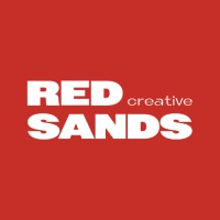 Red Sands logo - Similar company to Ajk Global
