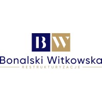 Bonalski Witkowska Restrukturyzacje Sp. z o.o. logo - Similar company to L'Expertlab