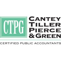Cantey, Tiller, Pierce & Green, LLP logo - Similar company to Pope Flynn, Llc