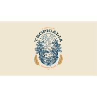 Tropicália Coffee logo - Similar company to Magno Chocolates