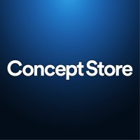 Concept Store Sweden logo - Similar company to Rep Entertainment