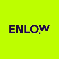 ENLOW logo - Similar company to Mckinley Elevator