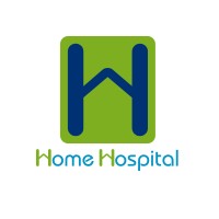 Home Hospital logo - Similar company to Sparrow Medical
