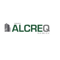 Grupo Alcreq logo - Similar company to Macalloy🔹Threaded Bar  & Cable Systems