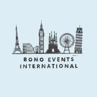 Bono Events International logo - Similar company to Hachette Partworks Ltd.