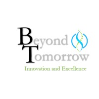 Beyond Tomorrow Group logo - Similar company to Solve Networks