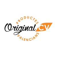 Original CV - Productos Valencianos logo - Similar company to Coltic Agencia De Marketing Digital.