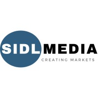 Sidl Media logo - Similar company to Ank Digitech