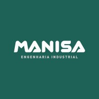 MANISA Engenharia Industrial logo - Similar company to Emtep - Engineering Consultants, Lda