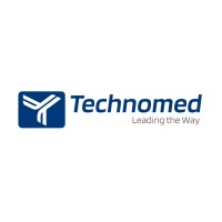 Technomed India logo - Similar company to Devine Meditech