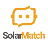 SolarMatch.ie logo - Similar company to Solar Momentum
