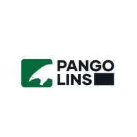 The Pangolins logo - Similar company to Arch Versions