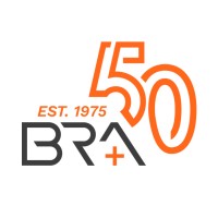 BR+A Consulting Engineers logo - Similar company to Imeg, Formerly Bruce E. Brooks & Associates