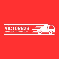 VictorB2B logo - Similar company to Ágora Representaciones