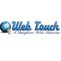 Web Touch India Solution logo - Similar company to Applied Synergy Technologies