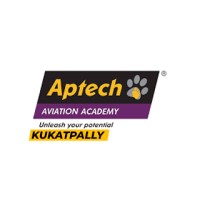 Aptech Aviation Hyderabad logo - Similar company to Abdur Rehman