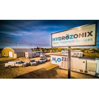 Hydrozonix LLC logo - Similar company to Axis Integrity Services