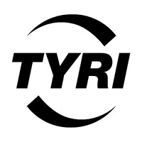 TYRI Lights logo - Similar company to Tyri Sweden Ab