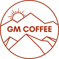 GM Coffee® logo - Similar company to Wanna Yirgacheffe Coffee