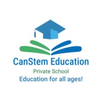 CanSTEM Education logo - Similar company to The Syscomm Group Inc.