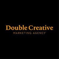 Double Creative Agency logo - Similar company to Anon Creative