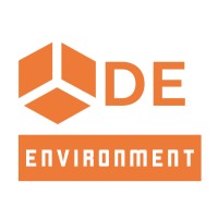 DE Environment logo - Similar company to Luminara Game Studio