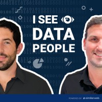 I See Data People logo - Similar company to Prattle