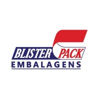 Blisterpack Embalagens logo - Similar company to Blisterpack Pro