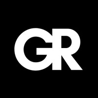 Carleton Global Review logo - Similar company to Jsoc: Carleton University Journalism Society