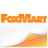 FoxMart Moldova logo - Similar company to Amazest