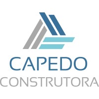 CAPEDO Construtora logo - Similar company to Construtora Do Leste