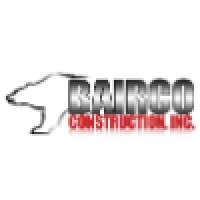 Bairco Construction, Inc. logo - Similar company to Axenox®️