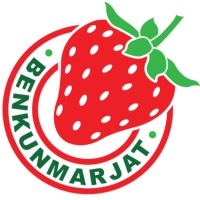 Benkun Marjat Oy logo - Similar company to Matin Marjat Oy