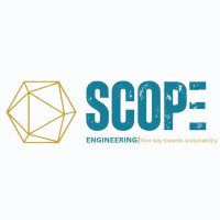 Scope Engineering (Energy Solutions) logo - Similar company to The Social Cru