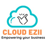 CloudEzii logo - Similar company to Datapile.Co | Page For Founders