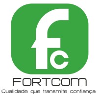 Fortcom Higiene Industria logo - Similar company to Fortcom Higiene
