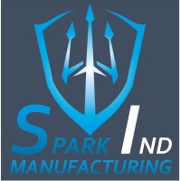 Spark Industries Manufacturing logo - Similar company to Spark Industries, Llc
