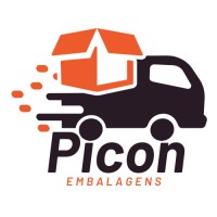 Picon Embalagens logo - Similar company to Konvix Tecnologia