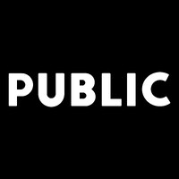 PUBLIC logo - Similar company to Revolution Populi