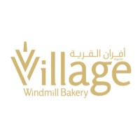 Village Windmill Bakery logo - Similar company to Headquarter.Co
