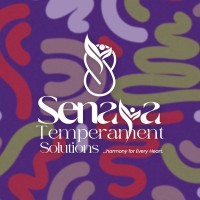 Senaya Temperament Solutions logo - Similar company to Connect Skills Hub