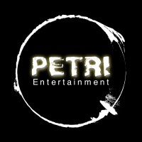 Petri Entertainment logo - Similar company to Donley Auto Group