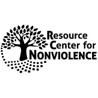 Resource Center For Nonviolence logo - Similar company to Senderos