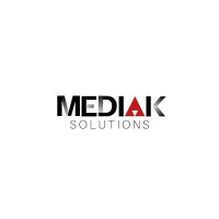 Media K Solutions logo - Similar company to Amrick Sdn. Bhd.