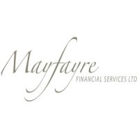 MAYFAYRE FINANCIAL SERVICES LTD logo - Similar company to Securious - Data And Cyber Security
