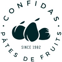 Confidas logo - Similar company to Mestdagh Artisan