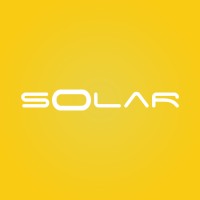Solar Guatemala logo - Similar company to Guatemala Solar