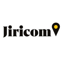 JIRICOM AB logo - Similar company to Struqtur