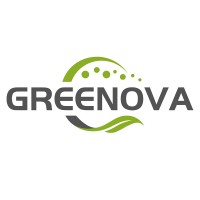 Greenova Power Group EV Charging station logo - Similar company to Swift Charging