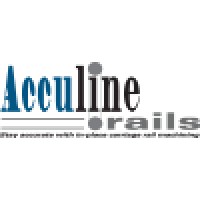 Acculine Rails logo - Similar company to Enware